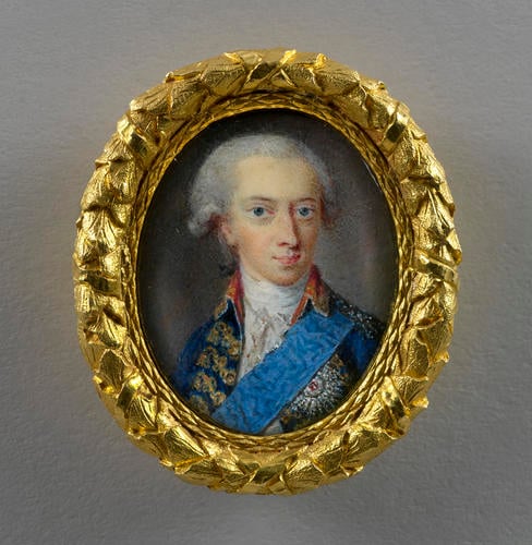 Christian VII, King of Denmark (1749-1808)