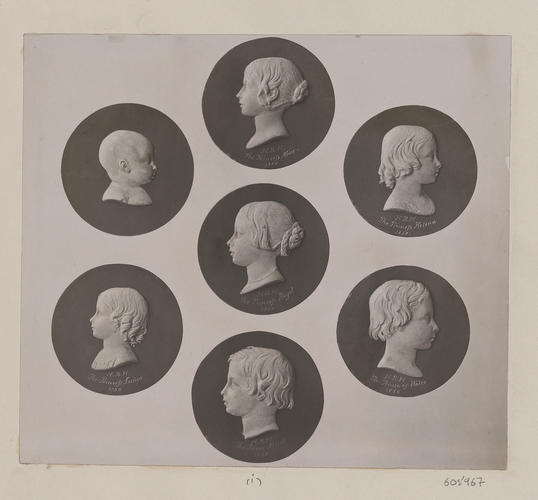 [Queen Victoria's Children]