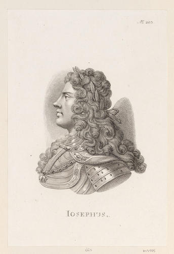 Josephus Josephus