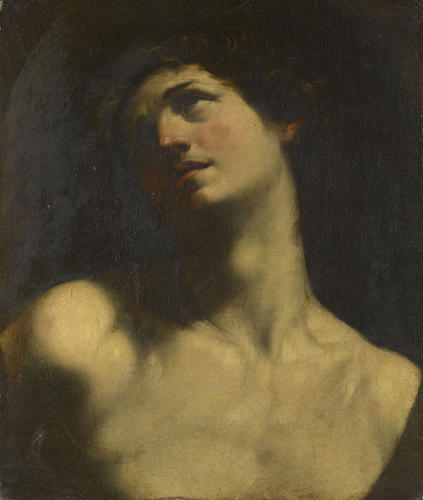 Saint Sebastian Saint Sebastian