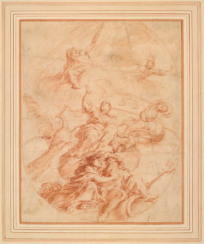 Juno in the sign of Libra