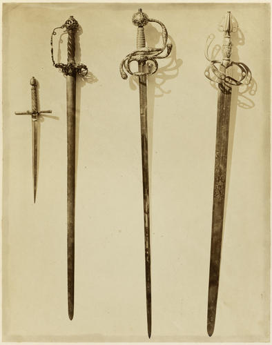 Four swords