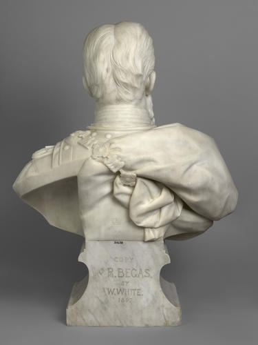 Frederick III, Emperor of Germany & King of Prussia