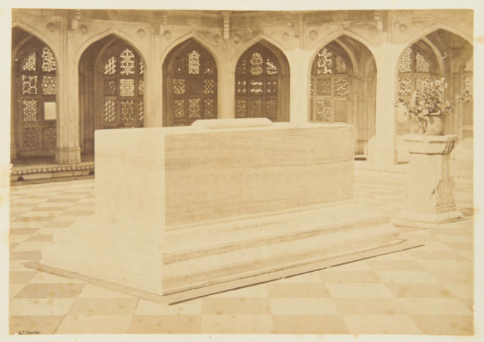Sarcophagus of Akbar, Agra Sarcophagus of Akbar, Agra
