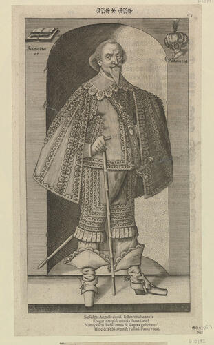 [Augustus the Younger, Duke of Brunswick-Lüneburg, and Prince of Wolfenbüttel]