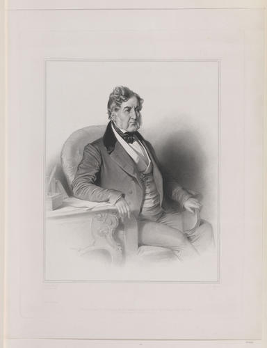 [Louis Philippe I, King of the French]