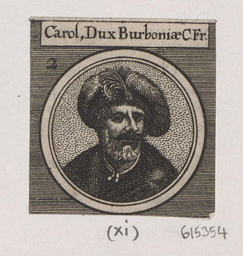 Carol Dux Burbonaie C Fr Carol Dux Burbonaie C Fr