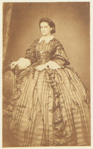 Maria Sophia, Queen of the Two Sicilies (1841-1925) Maria Sophia, Queen of the Two Sicilies (1841-1925)