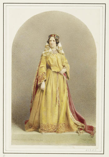 Mrs Charles Kean as Lady Macbeth Mrs Charles Kean as Lady Macbeth