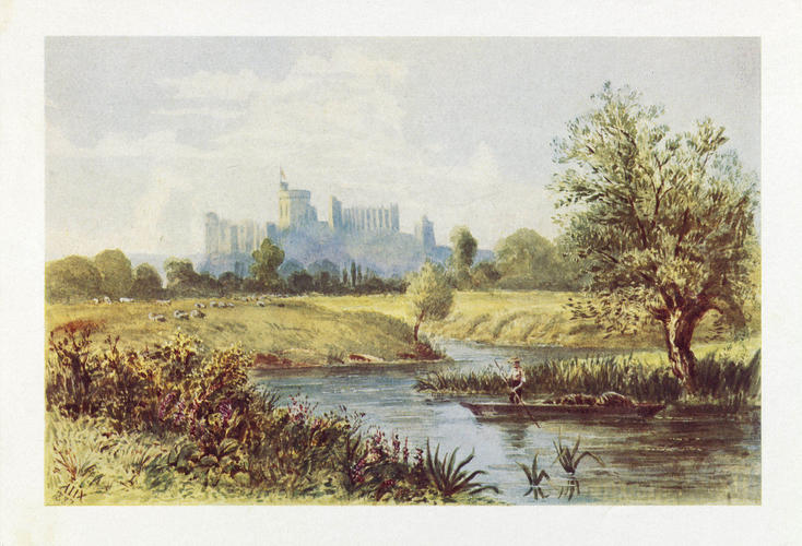 Windsor Castle Windsor Castle