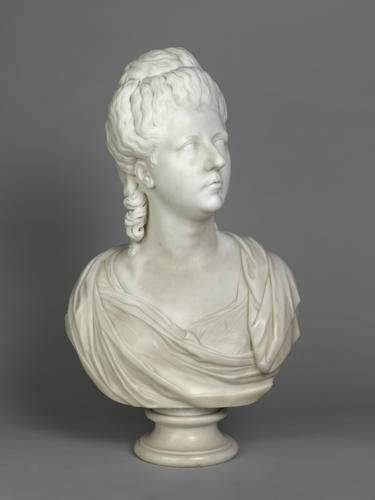 Maria Walpole (1739-1807), when Duchess of Gloucester and Edinburgh, previously Countess Waldegrave
