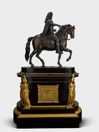 Louis XIV of France (1638-1715)