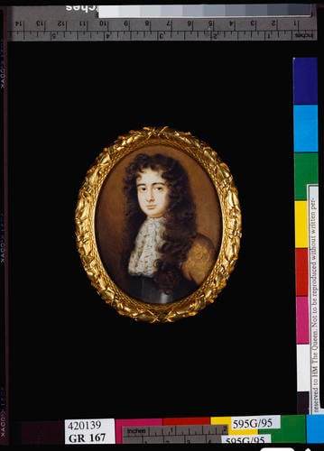 Charles Beauclerk, Duke of St. Albans (1670-1726)