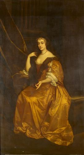 Anne Hyde, Duchess of York (1637-1671)