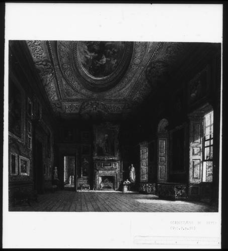 Kensington Palace: Queen Caroline's Drawing Room