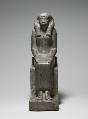 Queen Senet, XII Dynasty (c. 1985-1785 BC)