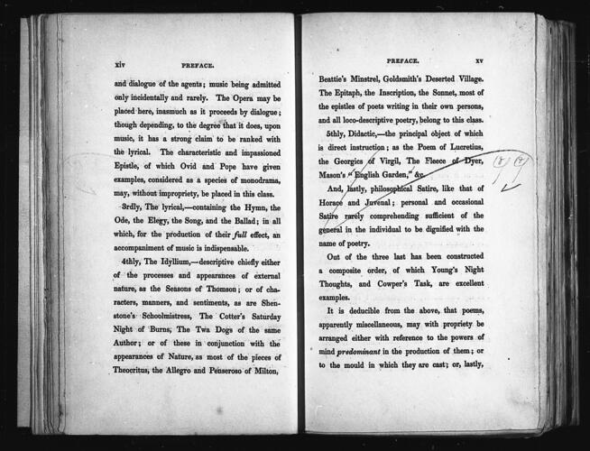 The Poetical works of William Wordsworth ; v. 1
