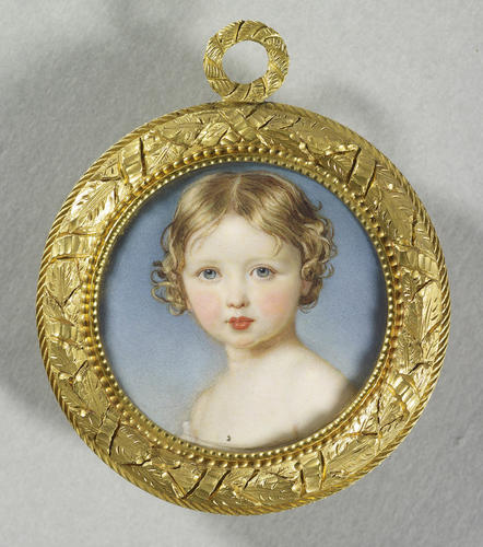 Princess Louise (1848-1939)