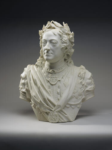 George II (1683-1760)
