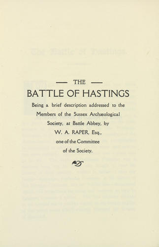 Master: Battle Abbey
Item: Battle Abbey Master: Battle Abbey
Item: Battle Abbey