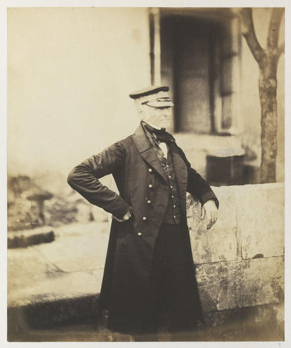 General James Simpson (1792-1868)