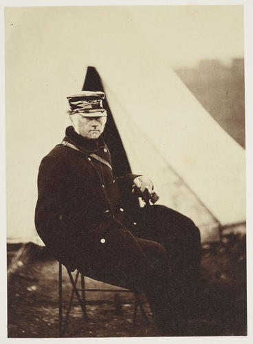 General Codrington General Codrington