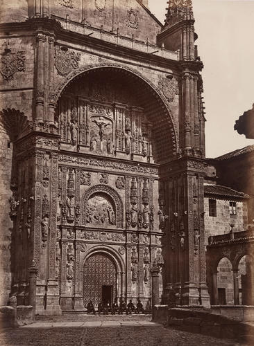 San Esteban, Salamanca San Esteban, Salamanca