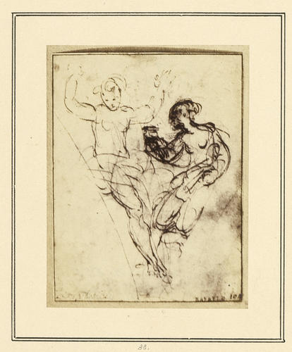 Venus and Psyche