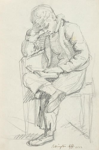 Sir George Hayter Album