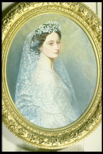 Princess Alice, Grand Duchess Louis of Hesse (1843-1878)