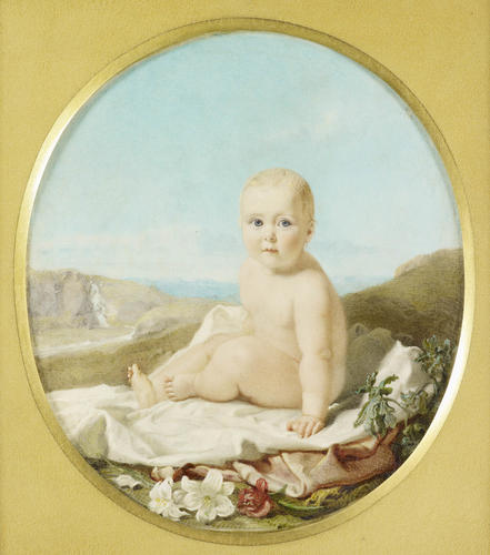 Princess Alice (1843-1878)