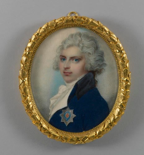 Augustus Frederick, Duke of Sussex (1773-1843)