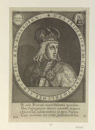 Fridericus III