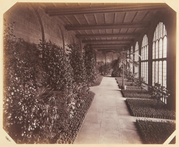 The Orangery, Windsor Castle The Orangery, Windsor Castle