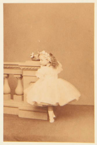 Beatrice, Princess Henry of Battenberg (1857-1944), when Princess Beatrice Beatrice, Princess Henry of Battenberg (1857-1944), when Princess Beatrice