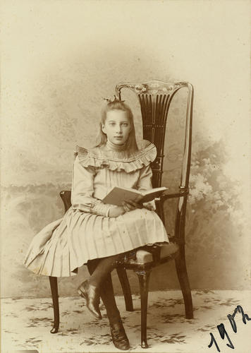 Princess Tatiana Constantinovna (1890-1979) Princess Tatiana Constantinovna (1890-1979)