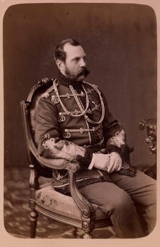 Alexander II, Emperor of Russia (1818-81) Alexander II, Emperor of Russia (1818-81)