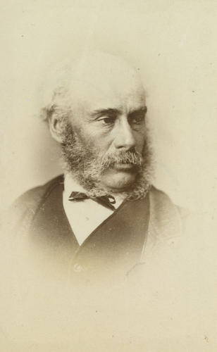 William Ayliff (1825-1905)