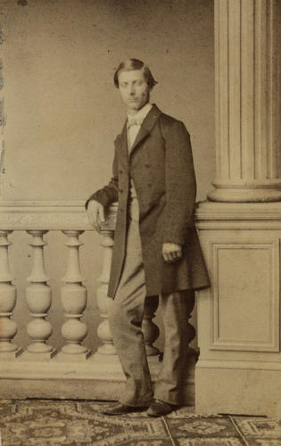 Monsieur P Callinle Monsieur P Callinle