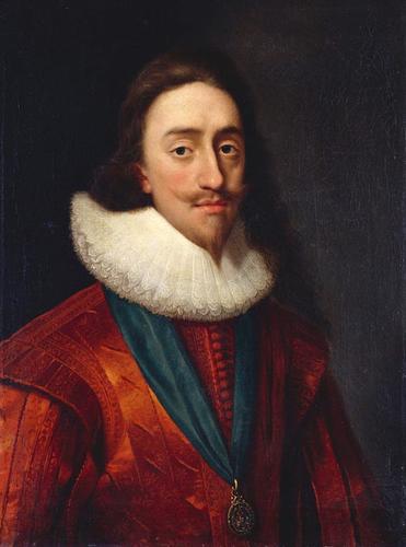 Charles I (1600-49) Charles I (1600-49)