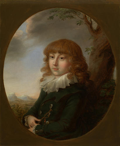 Ernest I, Duke of Saxe-Coburg-Saalfeld, later Duke of Saxe-Coburg & Gotha (1784-1844) Ernest I, Duke of Saxe-Coburg-Saalfeld, later Duke of Saxe-Coburg & Gotha (1784-1844)