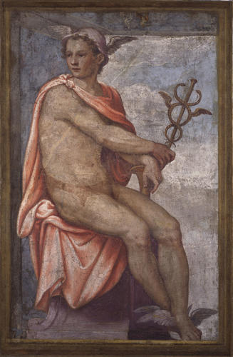 Mercury Mercury