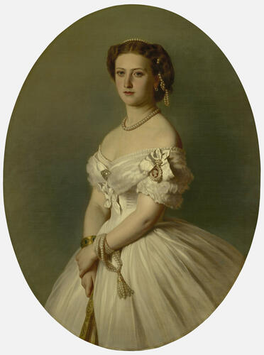 Princess Helena (1846-1923)