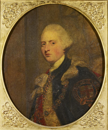 Henry Frederick, Duke of Cumberland (1745-1790)