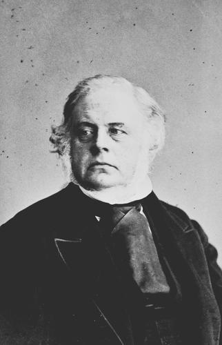 John Bright (1811-89)