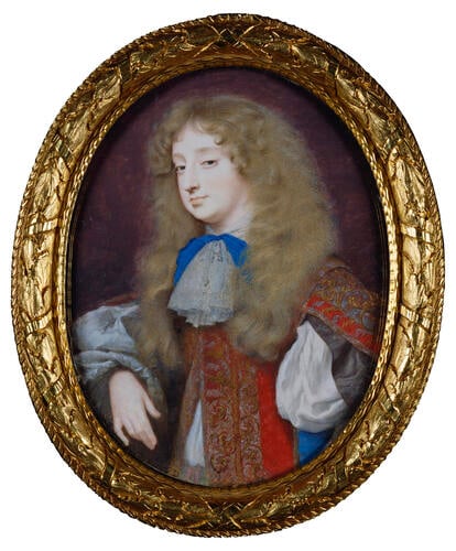 Frances Teresa Stuart, Duchess of Richmond (1647-1702)