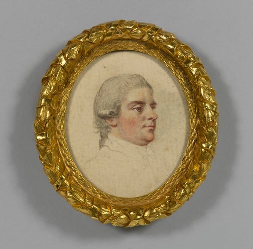 Robert Baddeley (1733-1794)