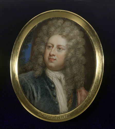 Sir Godfrey Kneller (1646-1723)