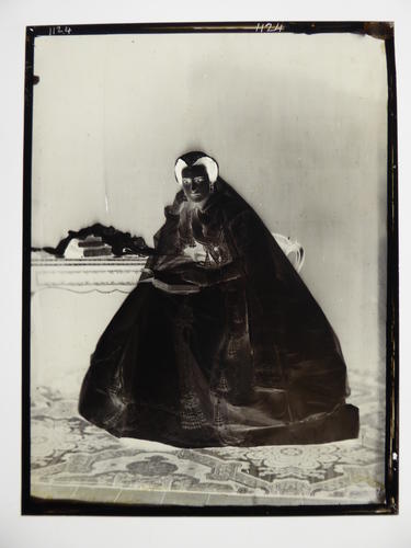 Lady Harriet Hamilton (1834-1913) as Mary, Queen of Scots Lady Harriet Hamilton (1834-1913) as Mary, Queen of Scots