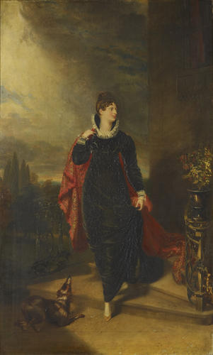 Princess Charlotte (1796-1817)